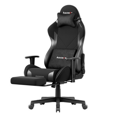 Gamingstol VYRO Phantom Focus Svart