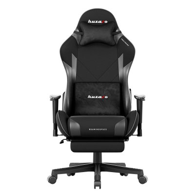 Gamingstol VYRO Phantom Focus Svart