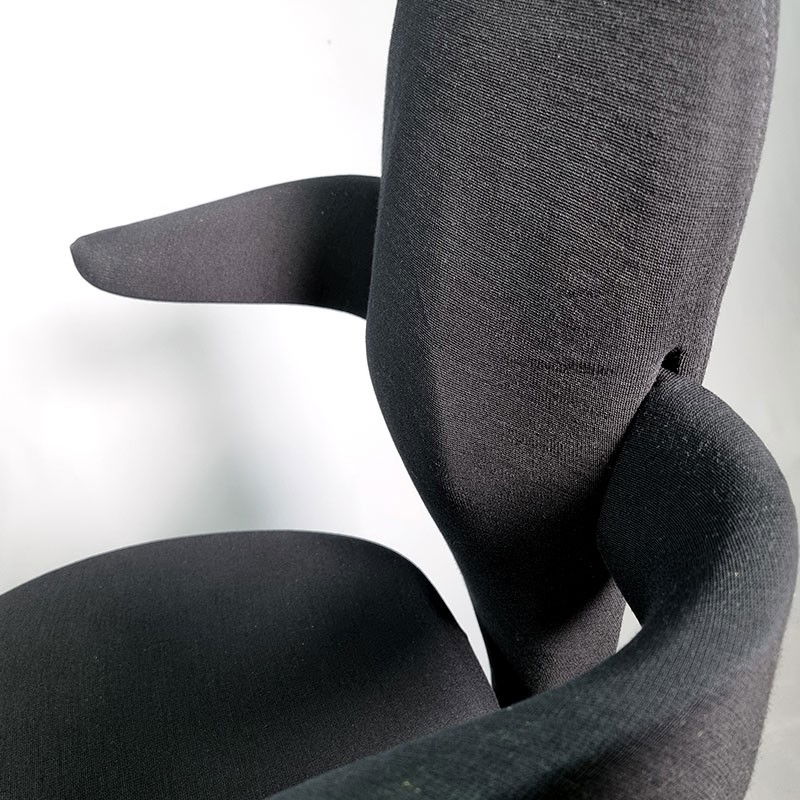 Begagnade arbetsstolar Officeline Lei