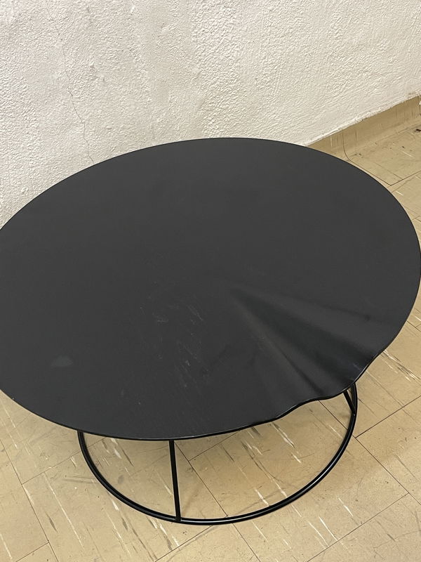 SWEDESE "Breeze" ⌀80cm - Soffbord