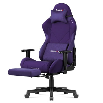 Gamingstol VYRO Phantom Focus Lila