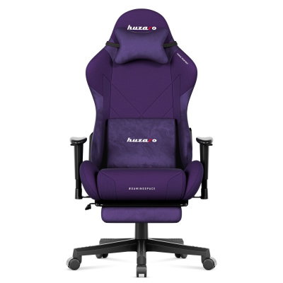 Gamingstol VYRO Phantom Focus Lila