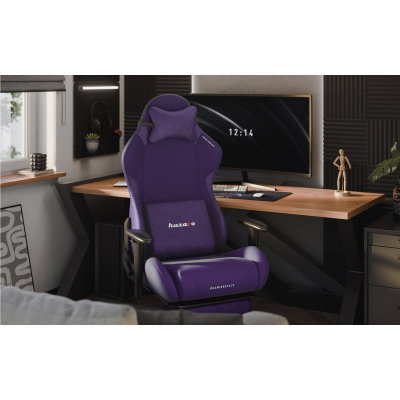 Gamingstol VYRO Phantom Focus Lila