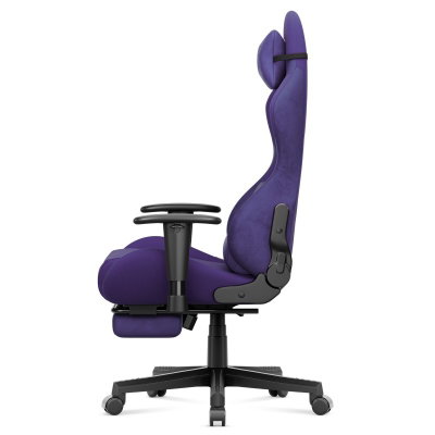 Gamingstol VYRO Phantom Focus Lila