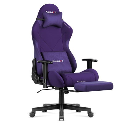 Gamingstol VYRO Phantom Focus Lila