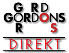 Gordons Direkt