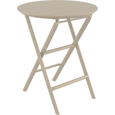 Fällbord Helen Ø60cm