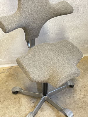 HÅG Capisco 8107 Beige