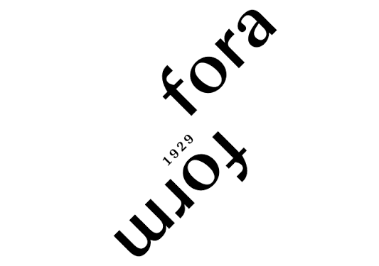 Fora Form