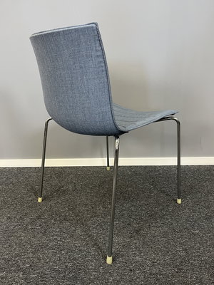 Konferensstol Arper Catifa 46