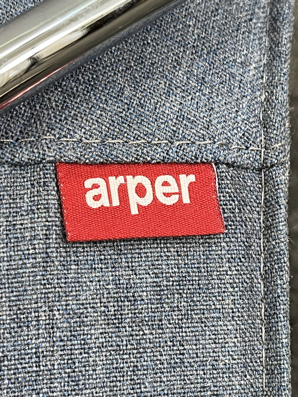 Konferensstol Arper Catifa 46