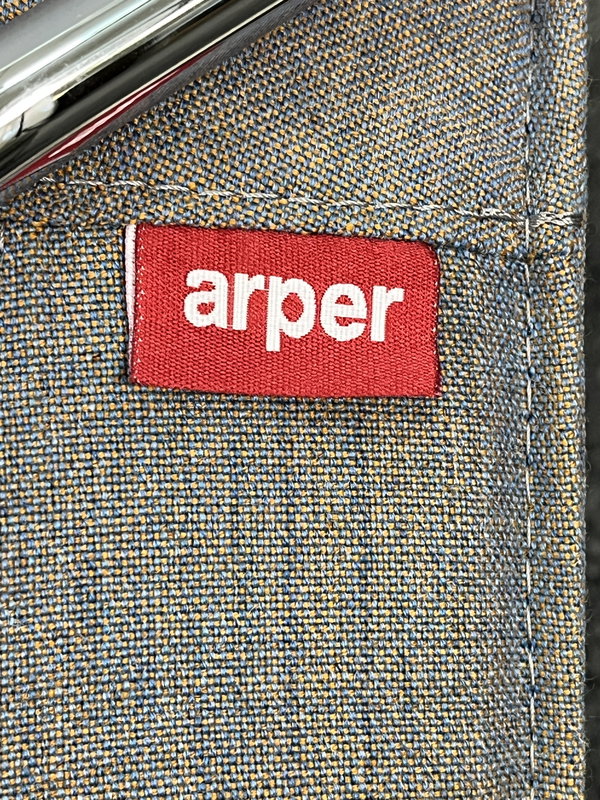 Konferensstol Arper Catifa 46