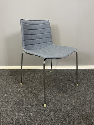 Konferensstol Arper Catifa 46
