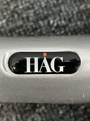 Kontorsstol HÅG Capisco (Ny klädsel)