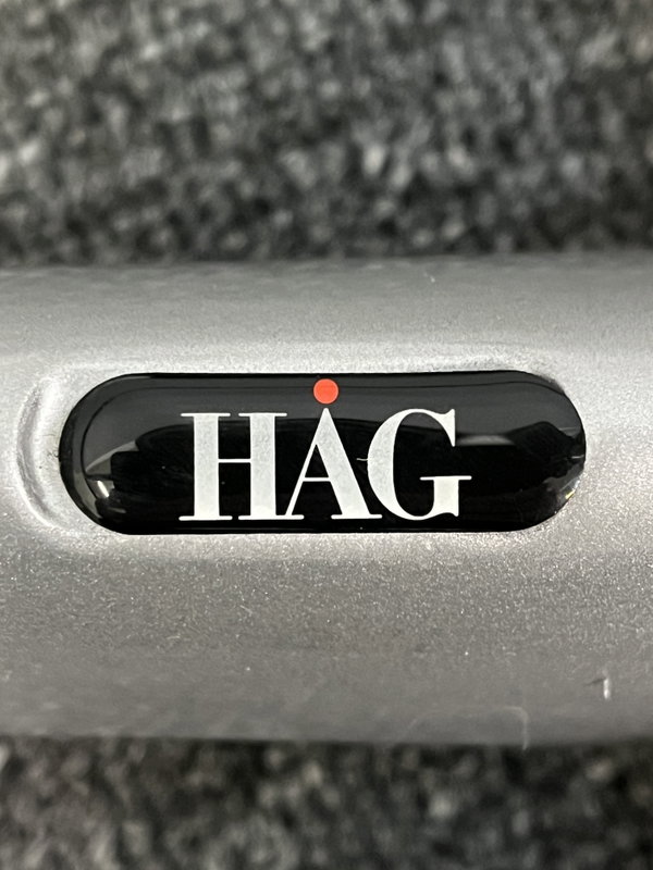 Kontorsstol HÅG Capisco (Ny klädsel)