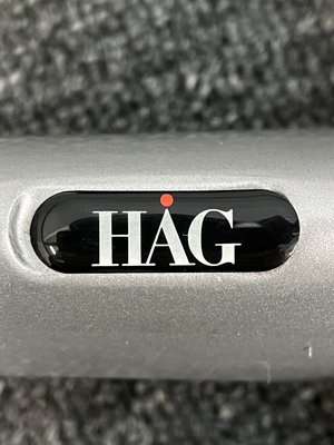 Kontorsstol HÅG Capisco