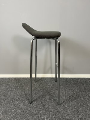 Barstol Materia plektrum