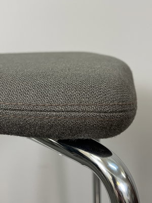 Barstol Materia plektrum