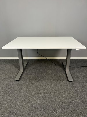 EFG höj & sänkbart bord 120cm