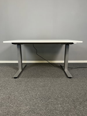 EFG höj & sänkbart bord 120cm