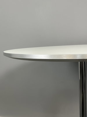 Cafébord Fritz Hansen A622 75cm diameter
