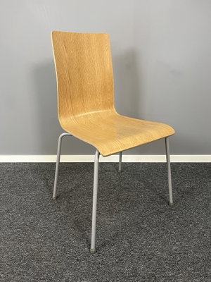 Cafébord m. 2st stolar - Paket