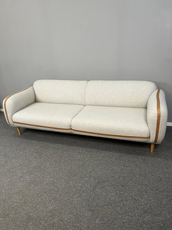 Pib 3-sits Soffa Britta