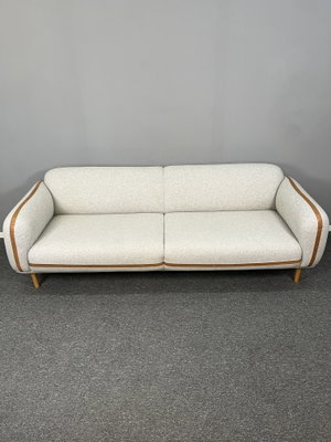 Pib 3-sits Soffa Britta