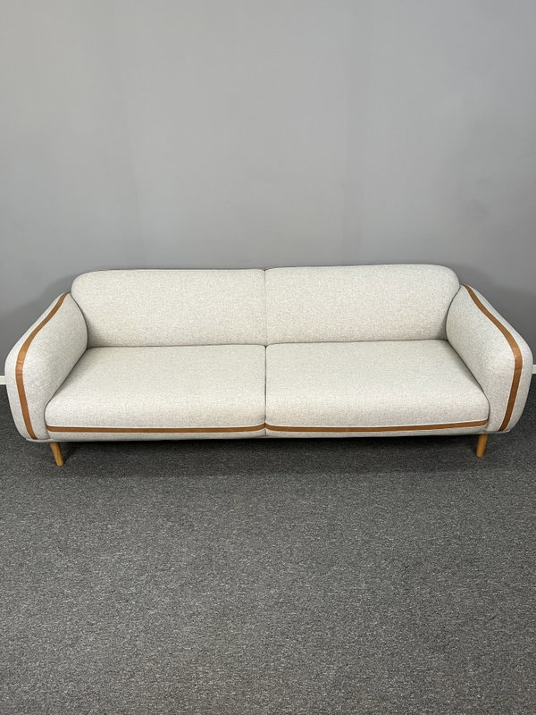 Pib 3-sits Soffa Britta