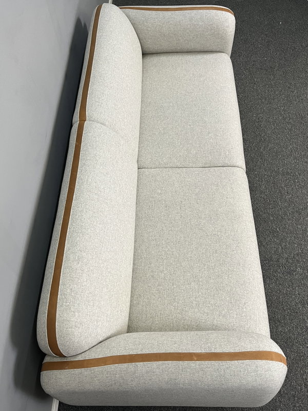Pib 3-sits Soffa Britta