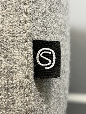 Pib 3-sits Soffa Britta