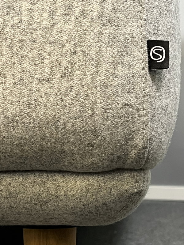 Pib 3-sits Soffa Britta