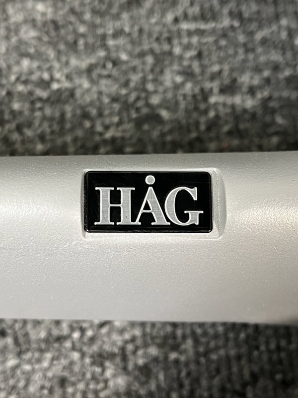 Kontorsstol HÅG H05 Credo SwingBack