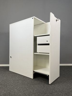 Towerskåp höger Form2