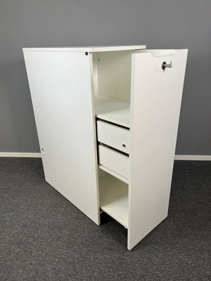 Towerskåp höger Form2