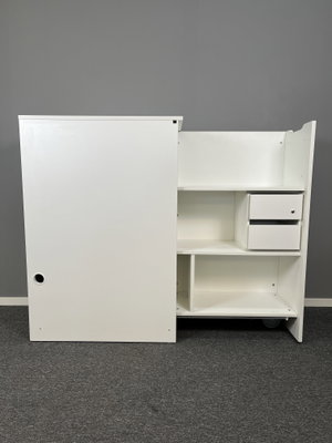 Towerskåp höger Form2