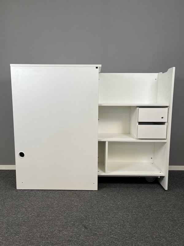 Towerskåp höger Form2