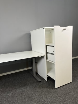 Towerskåp höger Form2