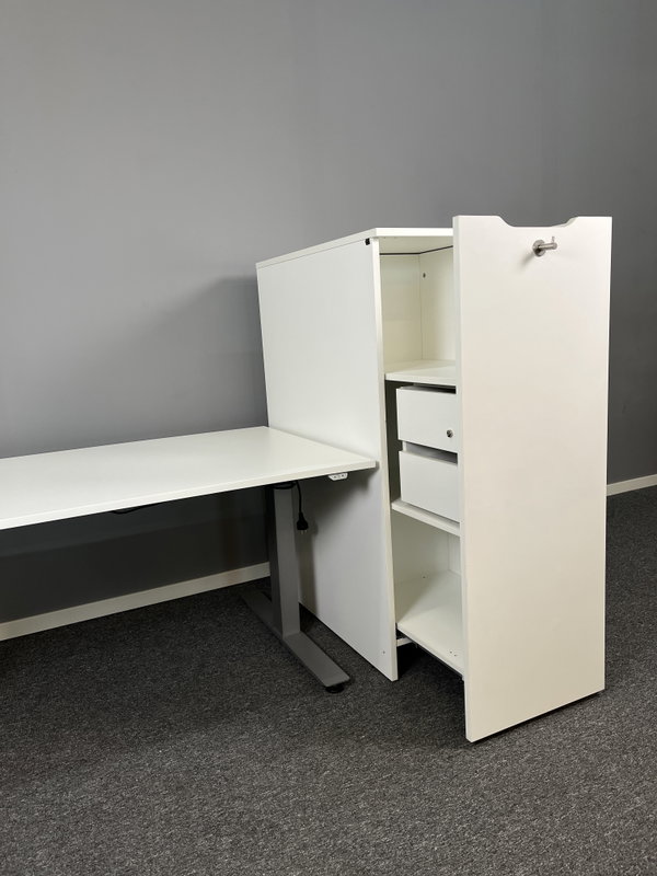 Towerskåp höger Form2