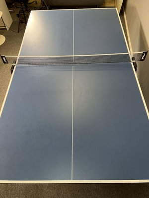 Pingisbord Action STIGA