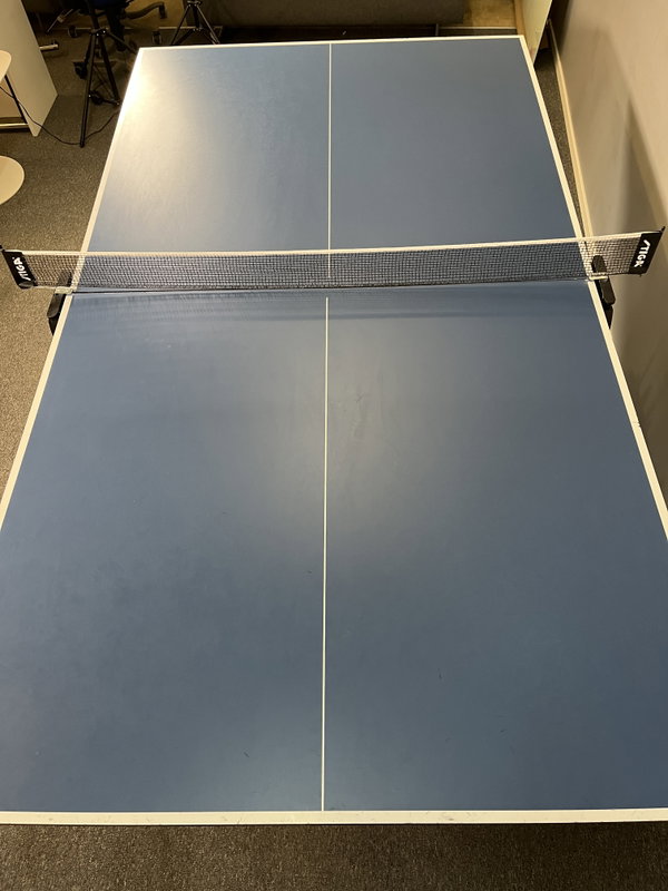 Pingisbord Action STIGA