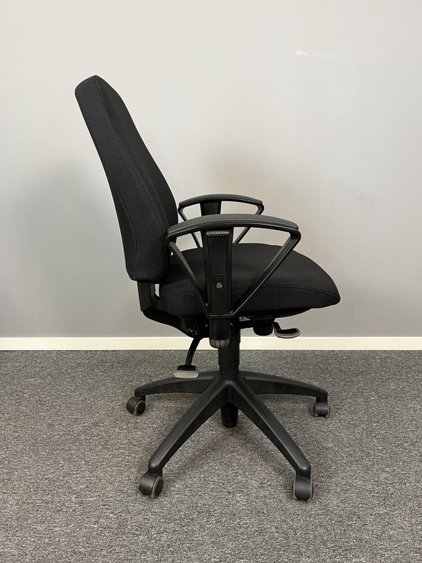 Kontorsstol Kinnarps 6000/8000 (Ny klädsel)