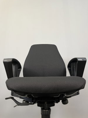 Kontorsstol Kinnarps 6000/8000 (Ny klädsel)