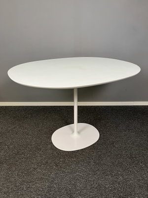 Cafebord Arper Dizzie 108x90cm