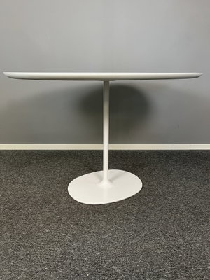 Cafebord Arper Dizzie 108x90cm