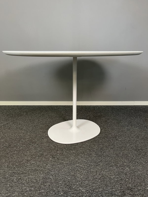 Cafebord Arper Dizzie 108x90cm