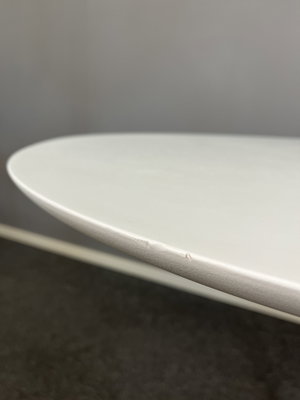 Cafebord Arper Dizzie 108x90cm