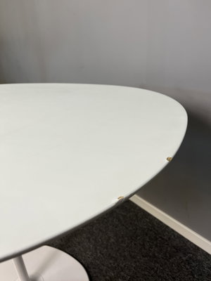 Cafebord Arper Dizzie 108x90cm
