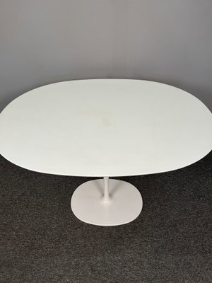 Cafebord Arper Dizzie 108x90cm