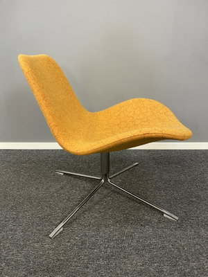 OFFECCT Spoon low - Paket 2st fåtöljer